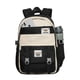thumbnail image 2 of Mochila  venza 2026 color block ng head, 2 of 5