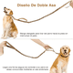 thumbnail image 3 of Táctico estable arnés para perros grandes y medianos, 3 of 3