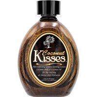 Loción Bronceadora Ed Hardy Coconut Kisses Golden 400 Ml