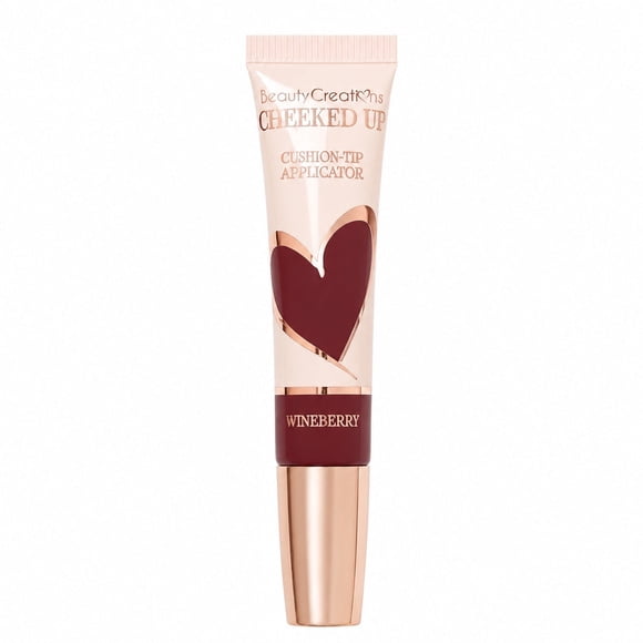 Blush liquido Beauty Creations - WINEBERRY