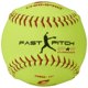 thumbnail image 1 of Softballs CHAMPRO 28 cm 12 unidades con cubierta Durahide, 1 of 4