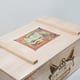 thumbnail image 2 of Cofre Le Soleil Royal Con Baúl, 2 of 2