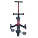 thumbnail image 3 of Triciclo Con Manilla Rojo, 3 of 3