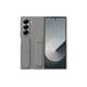 thumbnail image 2 of Funda de Silicona para Galaxy S21 FE Gris, 2 of 3