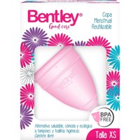 Bentley - Copa Menstrual T.Xs