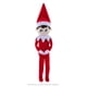 thumbnail image 3 of Peluche The Elf on the Shelf Plushee Pals Scout Elf 43 cm, 3 of 9