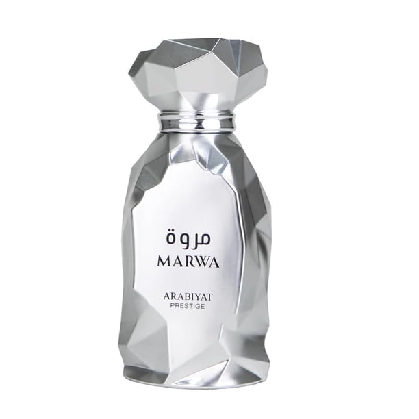 香水(男性用) Arabiyat Prestige Marwa Perfume Arabiyat Prestige Marwa Eau de Parfum 100ml para Hombre