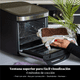 thumbnail image 4 of Freidora de Aire Air Fryer Plus Prime 12 L EasyWays, 4 of 7