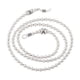 thumbnail image 5 of Cadena para anteojos, cordón para cadena de anteojos, cadena para anteojos, correa para sujetar anteojos, para salidas, viajes, verano, playa, bodas, 5 of 5