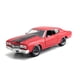 thumbnail image 1 of Coche fundido a presión Jada Toys & Furious Dom's Chevy Chevelle SS 1:24, 1 of 9
