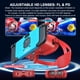 thumbnail image 4 of Visor VR TIMETOP para Nintendo Switch 2 con lentes HD ajustables, 4 of 6