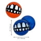 thumbnail image 2 of Pelotas Para Perros Kong Grinz By Rogz Ball X2 Talla L 7.6cm Surtido, 2 of 6