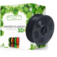 Ppc Filaments - Filamento 3D Petg Negro 1Kg | Filamentos