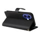 thumbnail image 3 of FOXDOCK Funda tipo Cartera para iPhone 17 – Cubierta de Cuero PU con Múltiples Ranuras, Bolsillo para Efectivo y Correa de Muñeca, 3 of 6