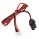 thumbnail image 1 of 20A EC5 Al Cable Del Adaptador Del Terminal Del Anillo Para El Poder De Emergencia Del Arrancador Del Coche, 1 of 5