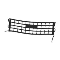 Magideal - Red De Bloqueo De Equipaje Para Portón Trasero De Carga, Fácil De Instalar, Red De Aislamiento De 61 X 19 Pulgadas, Red De Sujeción De Carga Para Caja