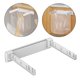 thumbnail image 5 of Soporte Plegable Para Bolsa De Basura, Organizador De Cocina Para Jardinería, Dormitorio Y Patio, 5 of 6