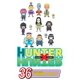 thumbnail image 1 of Libro Simon & Schuster Hunter x Hunter, Vol. 36, 1 of 1