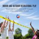 thumbnail image 3 of Baden Pack Oficial de 6 Balones de Voleibol con Bomba, 3 of 8