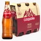 thumbnail image 1 of Cerveza Lager Roja Pack 6 Un Botella, 330 ml, 1 of 1
