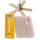 thumbnail image 1 of Paquete de 5 filtros para ventiladores de techo Barnakl Pet Fresh for Blades, 1 of 8