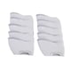 thumbnail image 1 of 10x Fundas Para Palos De Golf Fundas Para Palos De Golf Para Putters Madera Blanco, 1 of 5