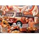 thumbnail image 2 of Puzzle Masterpieces Texas NCAA Gameday 1000 piezas 49 x 68 cm, 2 of 6