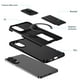 thumbnail image 3 of Funda FOXDOCK para Samsung Galaxy S25 Edge – Magnética Antigolpes con Soporte y Protección Doble, 3 of 6