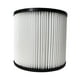 thumbnail image 2 of Filtro De Cartucho De Aspiradora Para Aspiradora Shop Vac 90304 Reemplaza, 2 of 5