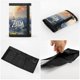 thumbnail image 5 of La Leyenda de Link: Breath Cartera Trifold para Hombres, 8 Ranuras para Tarjetas, 1 Ventana de ID, Tarjetero Delgado con Bolsillo de Efectivo con Cremallera para Uso Cotidiano, 5 of 6