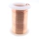thumbnail image 2 of Bobina Wire The Beadsmith, calibre 16, oro rosa, 7,3 m, 2 of 7