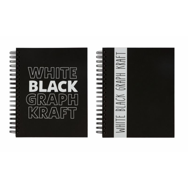 Croquera Mixta 180 Hojas Pen&Gear