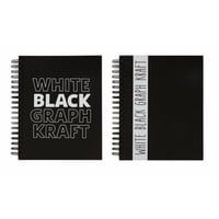 Croquera Mixta 180 Hojas Pen+Gear