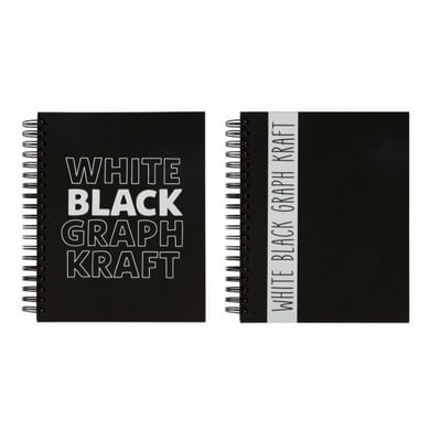 Croquera Mixta 180 Hojas  Pen&Gear