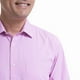 thumbnail image 4 of Camisa Dobby Rosado, 4 of 4