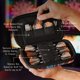 thumbnail image 3 of Funda para dardos Casemaster Sentinel, con capacidad para 6 dardos, teñido, 3 of 9