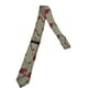 thumbnail image 3 of Corbata Don Guz Blanco, 3 of 3