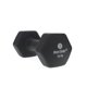 thumbnail image 1 of Mancuerna Body Sport de 4,5 kg con recubrimiento de neopreno – unidad única, 1 of 5