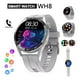 thumbnail image 2 of Reloj Wh-8 Inteligente Smartwatch Gris / Realiza Llamadas gris, 2 of 10