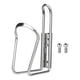 thumbnail image 3 of Portacaramagiola Aluminio Soporte Botella Ciclismo Ruta Mtb Plateado, 3 of 10