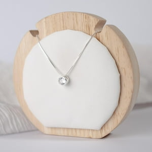 Silene - Collar Punto De Luz