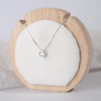 Silene - Collar Punto De Luz