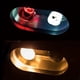 thumbnail image 4 of Luminaria REPTI ZOO Dual para lámpara UVB con forma de cúpula de reptil, 4 of 6