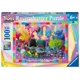 thumbnail image 2 of Rompecabezas Ravensburger Trolls 3 de 100 piezas XXL, 2 of 5