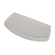 thumbnail image 2 of Tapa para tanque de inodoro American Standard Cadet 3, blanca, paquete de 1, 2 of 4