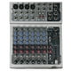 thumbnail image 2 of Mixer de 8 canales Peavey PV8, 2 of 3