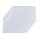 thumbnail image 2 of 10 Piezas De Papel Termorretráctil Para Hacer Joyas Imprimibles De 0,2 Mm Transparentes, 2 of 5
