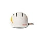 thumbnail image 3 of Casco de Bicicleta y Skate Infantil Thousand Jr. (3-11 años) beige, 3 of 9