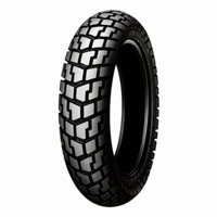 Distrithunder - Neumatico 90/90-21 54S Tmx Trailmax Mc Touring On/Off Tt Dunlop