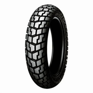 Distrithunder - Neumatico 130/80-17 65S Tmx Trailmax Tl Dunlop